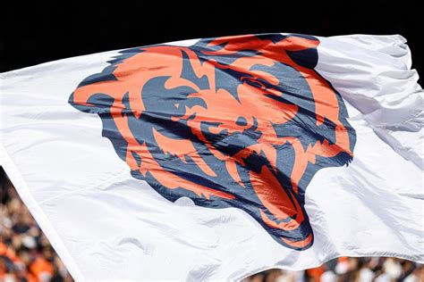 Bears injury report ahead of matchup against Detroit Lions